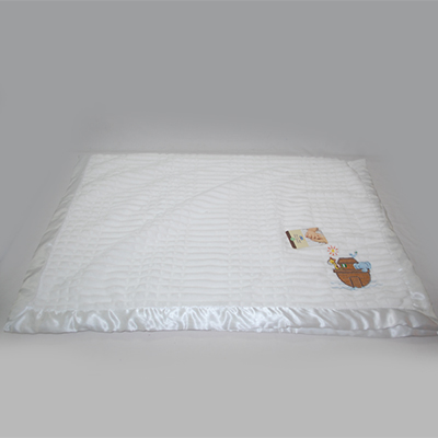 "Baby Bed Sheet - Code 1948-001 - Click here to View more details about this Product